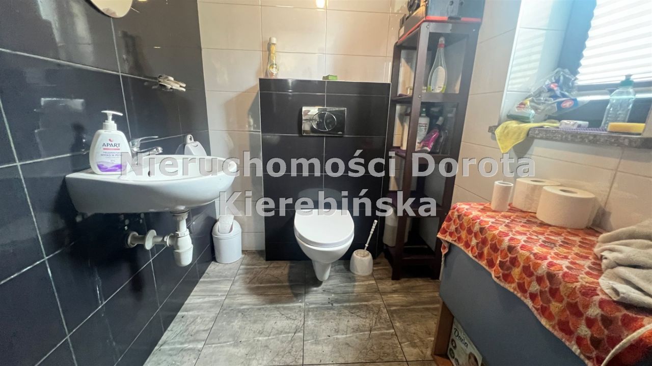 Hala/magazyn Wiaderno. Zdjęcie 6