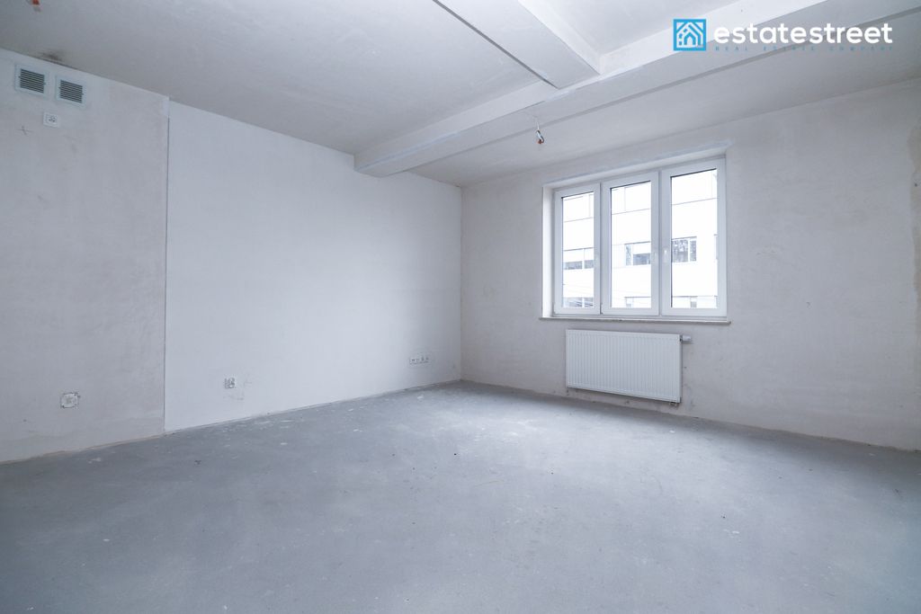 Mieszkanie 2-pokojowe Kraków Podgórze, ul. Czyżówka. Zdjęcie 2