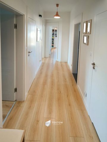 Mieszkanie 4-pokojowe Gdańsk Oliwa, al. Grunwaldzka. Zdjęcie 7