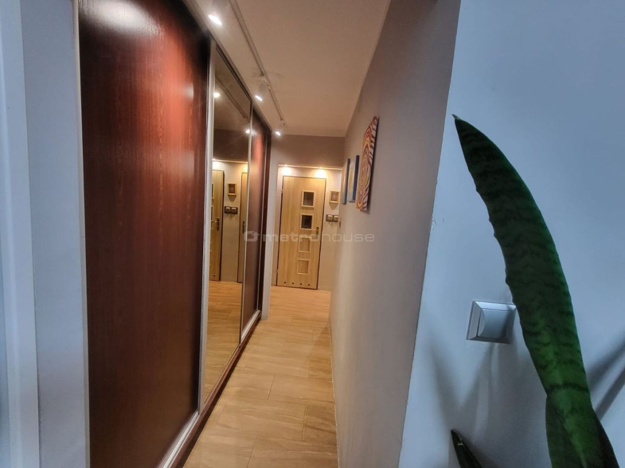 Mieszkanie 2-pokojowe Radzymin Centrum, ul. Stary Rynek. Zdjęcie 4