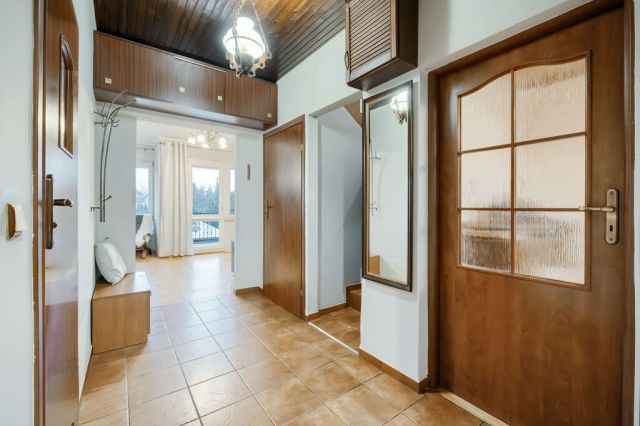 bliźniak, 7 pokoi Warszawa Targówek, ul. Czarna Droga. Zdjęcie 3