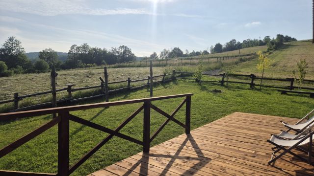 Nieruchomość komercyjna Solina. Zdjęcie 1