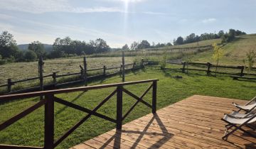Nieruchomość komercyjna Solina