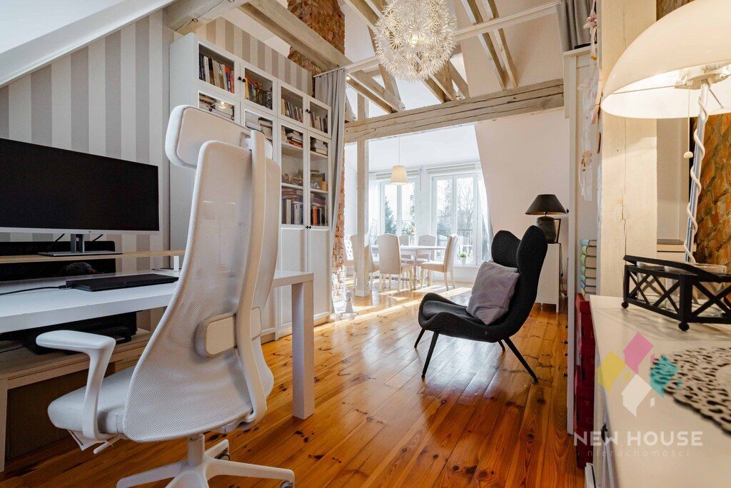 Mieszkanie 3-pokojowe Olsztyn, ul. Kazimierza Jagiellończyka. Zdjęcie 28