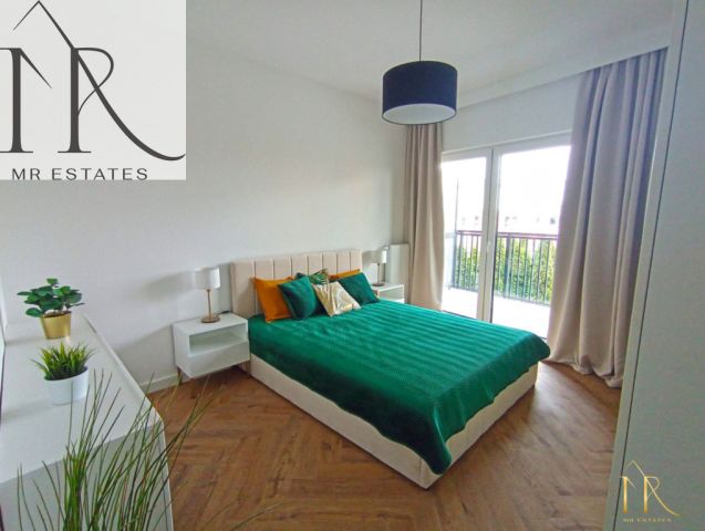 Mieszkanie 3-pokojowe Warszawa, ul. Śmigielska. Zdjęcie 4