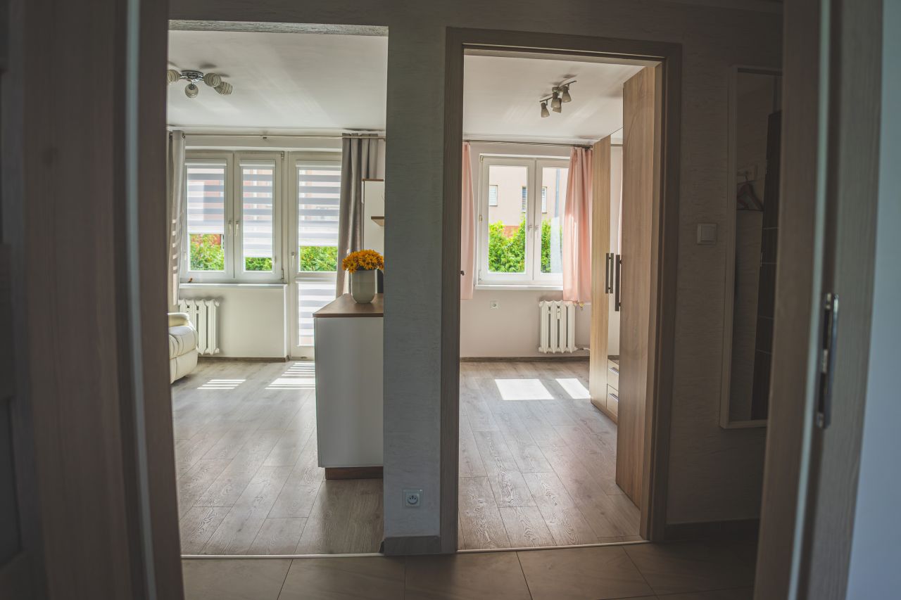 Mieszkanie 3-pokojowe Jarosław, ul. 3 Maja. Zdjęcie 3