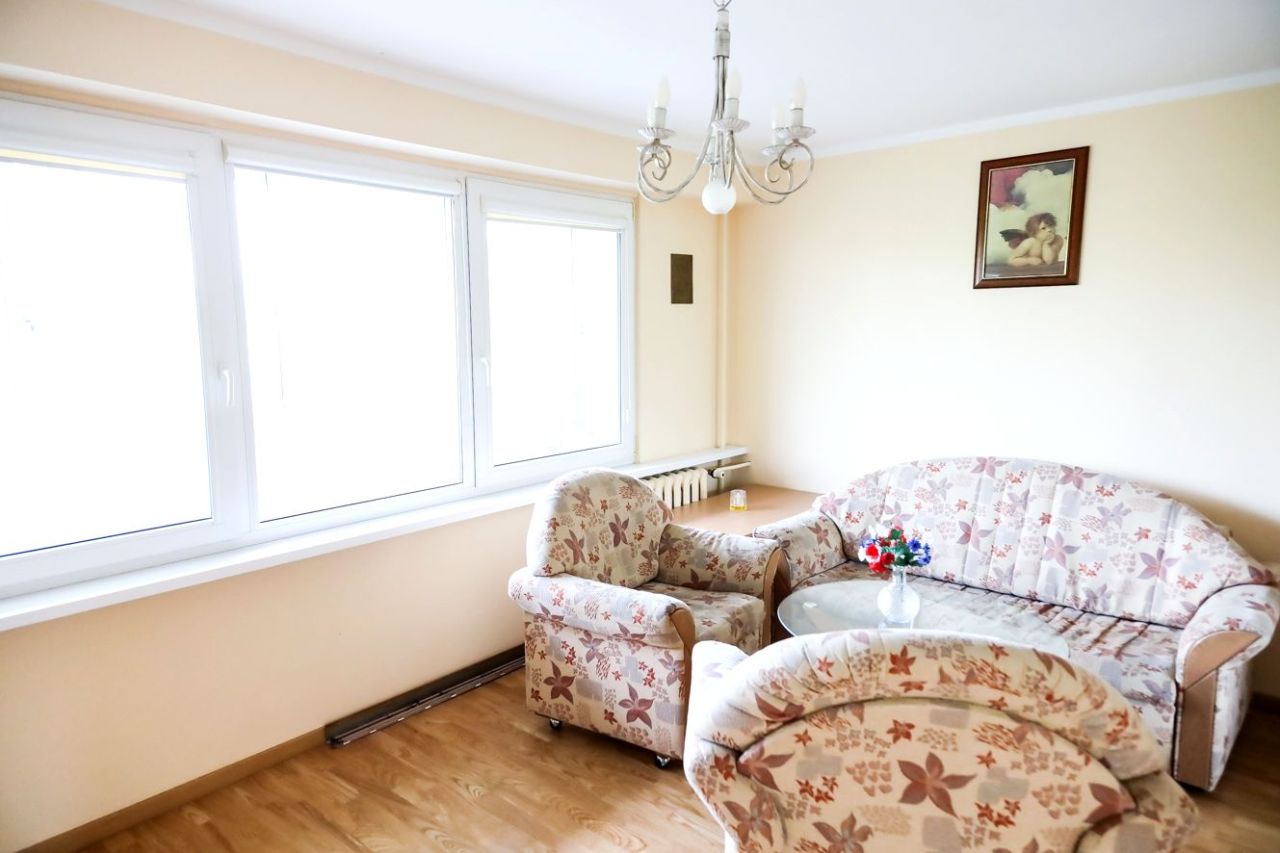 Mieszkanie 3-pokojowe Białystok Dziesięciny, ul. Palmowa. Zdjęcie 13