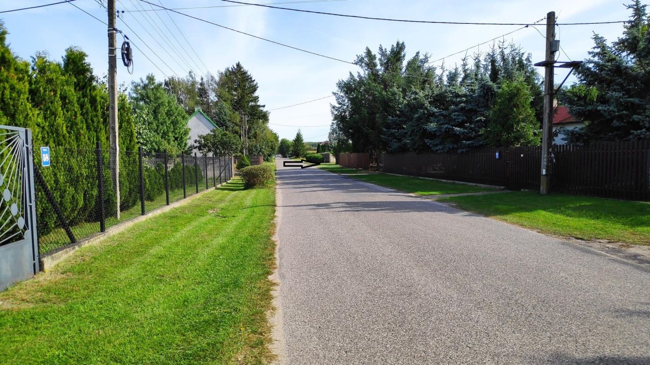 Działka budowlana Orła. Zdjęcie 18