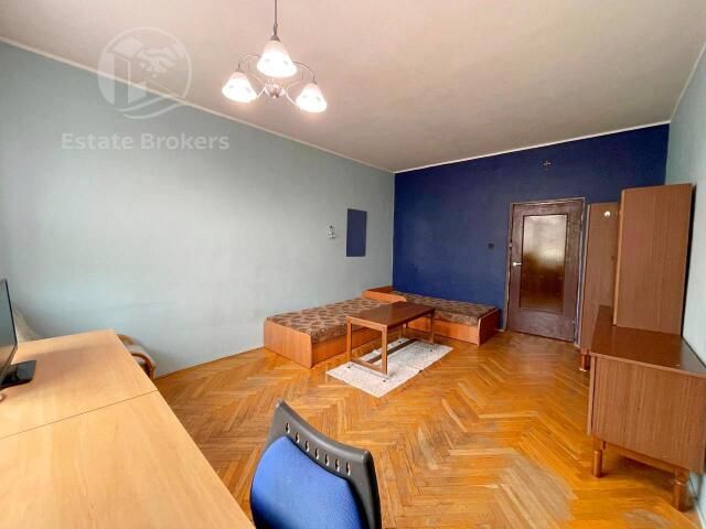 Mieszkanie 2-pokojowe Wrocław Stare Miasto, ul. marsz. Józefa Piłsudskiego. Zdjęcie 6