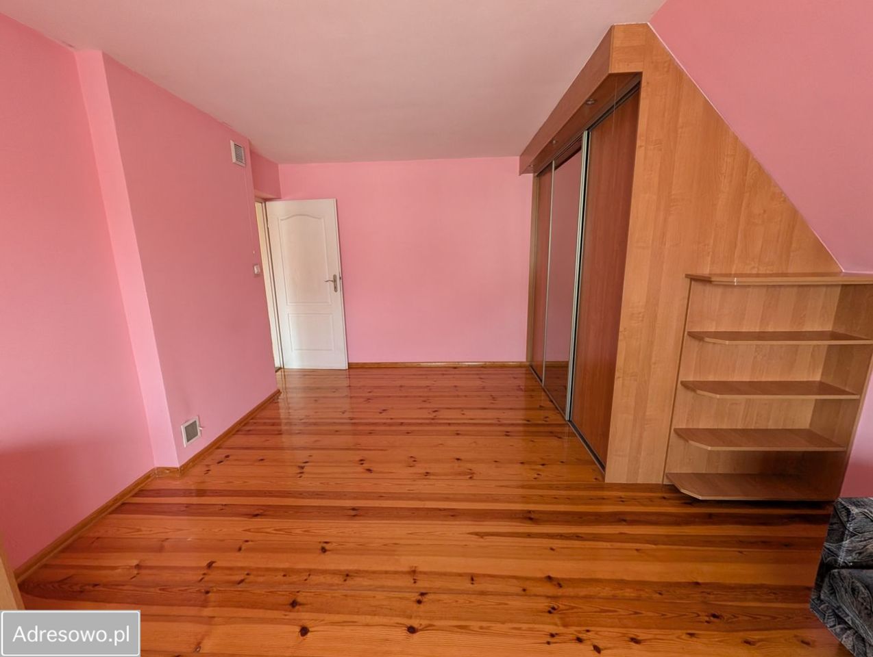 dom wolnostojący, 6 pokoi Leżajsk Podklasztor, ul. Ignacego Paderewskiego. Zdjęcie 2