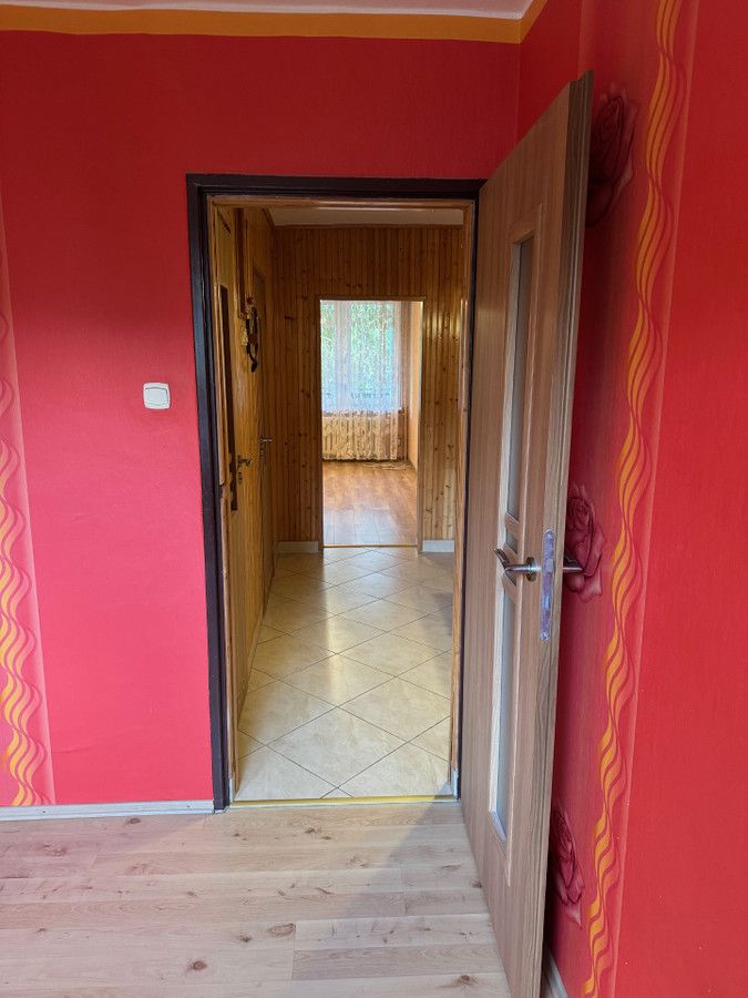 Mieszkanie 3-pokojowe Tarnowskie Góry Stare Tarnowice, ul. Saperów. Zdjęcie 2