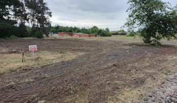 Działka inna Włocławek Rózinowo, ul. Twarda