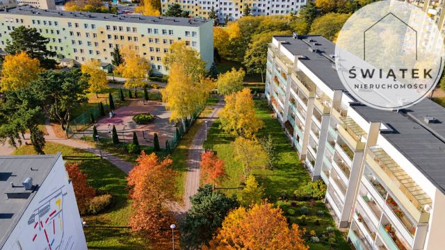 Mieszkanie 3-pokojowe Toruń, ul. Antoniego Bolta. Zdjęcie 11