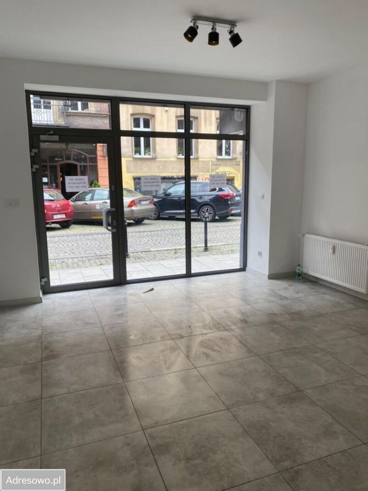 Lokal Katowice Śródmieście, ul. Fryderyka Chopina. Zdjęcie 9
