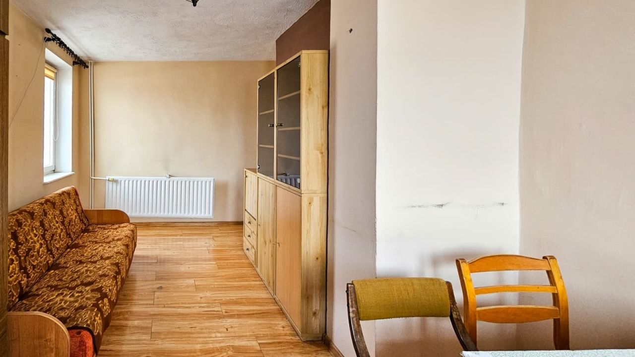 Mieszkanie 1-pokojowe Pisz, ul. Warszawska. Zdjęcie 4