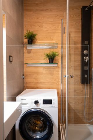 Mieszkanie 2-pokojowe Poznań Dębiec, ul. Limbowa. Zdjęcie 14