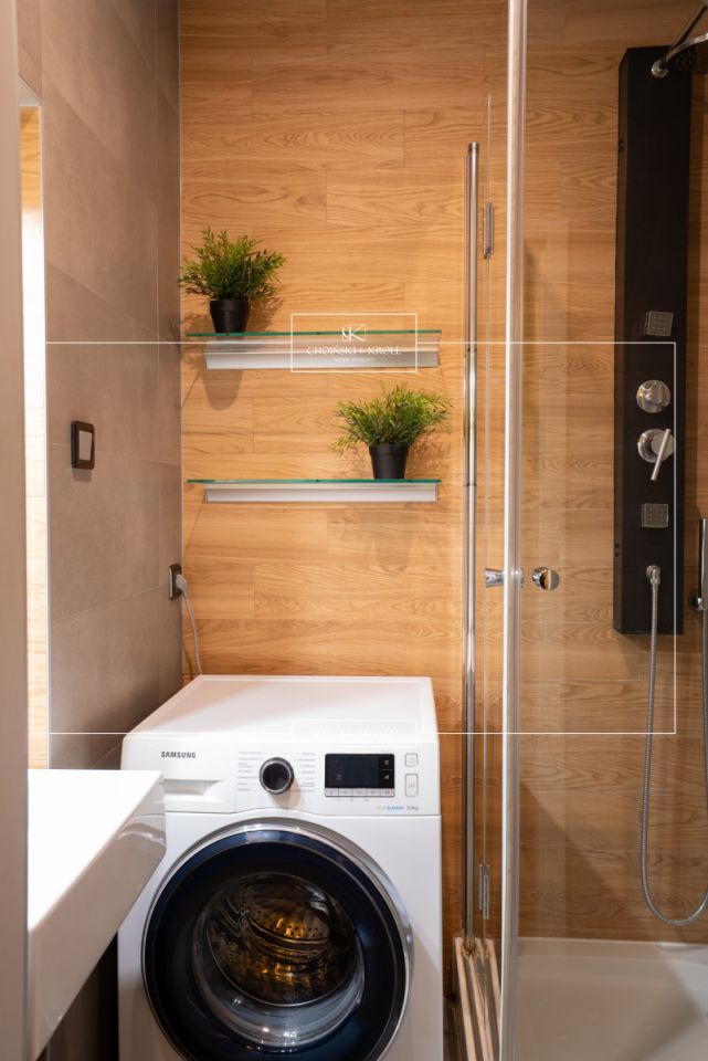 Mieszkanie 2-pokojowe Poznań Dębiec, ul. Limbowa. Zdjęcie 14