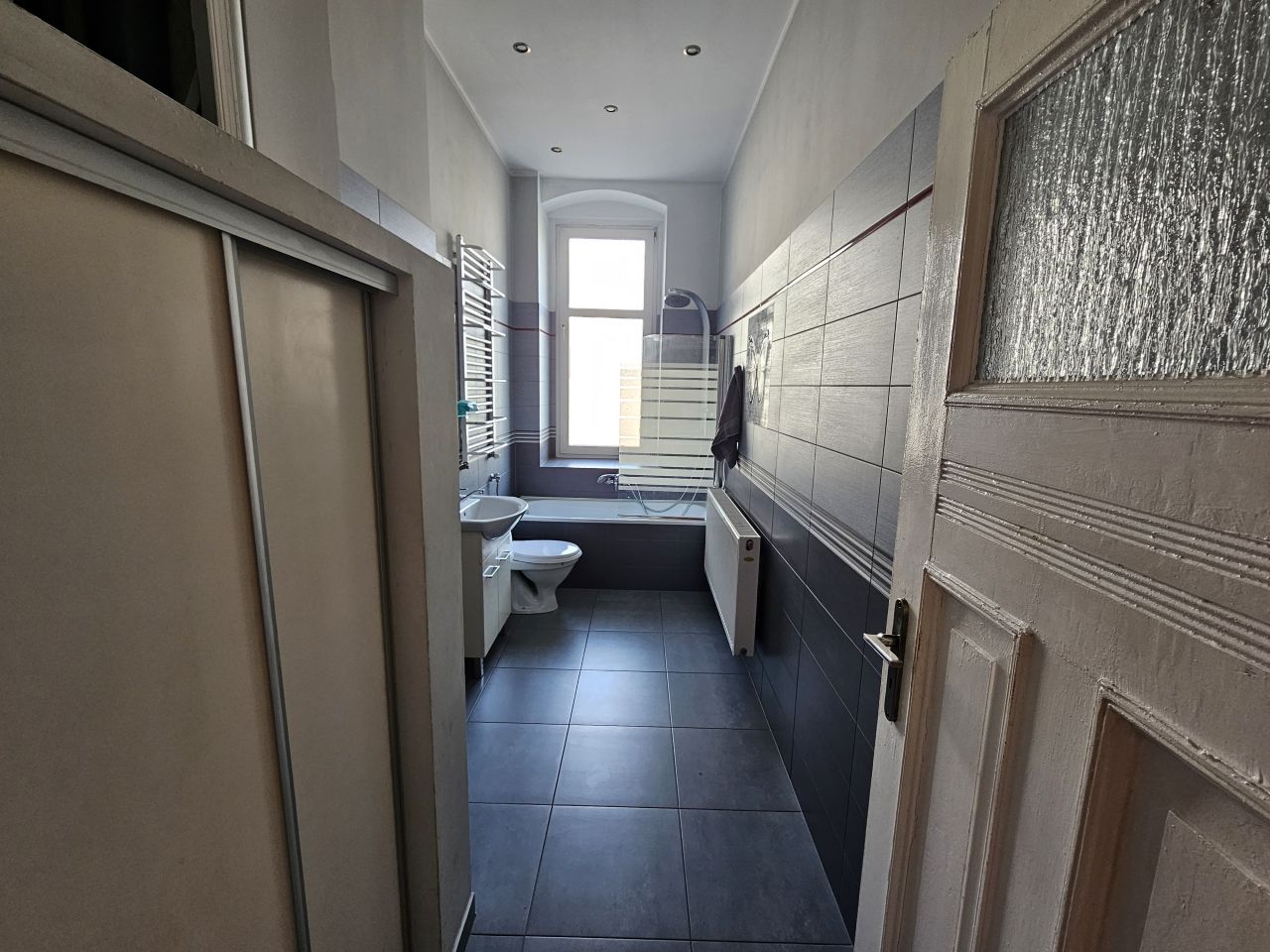 Mieszkanie 5-pokojowe Brzeg Centrum, ul. Robotnicza. Zdjęcie 4