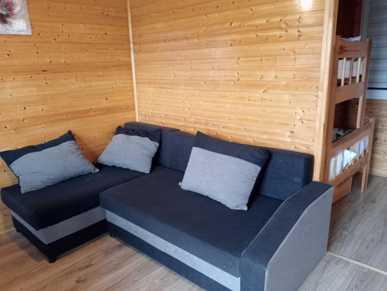 Działka rolno-budowlana Nacmierz. Zdjęcie 3