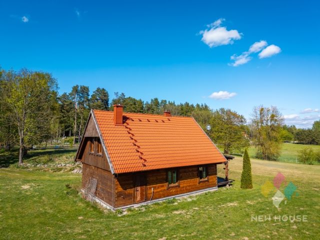dom wolnostojący, 4 pokoje Kosewo. Zdjęcie 31