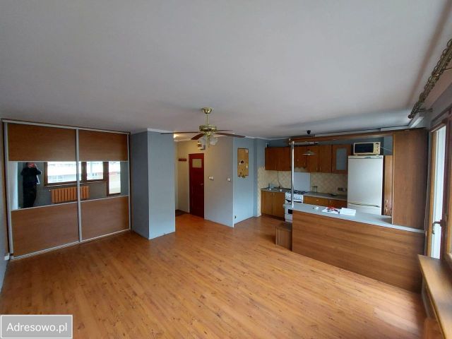 Mieszkanie 1-pokojowe Wrocław Fabryczna, bulw. Ikara. Zdjęcie 1