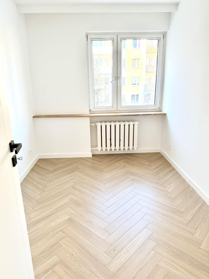 Mieszkanie 4-pokojowe Legionowo Centrum, ul. Hetmańska. Zdjęcie 15