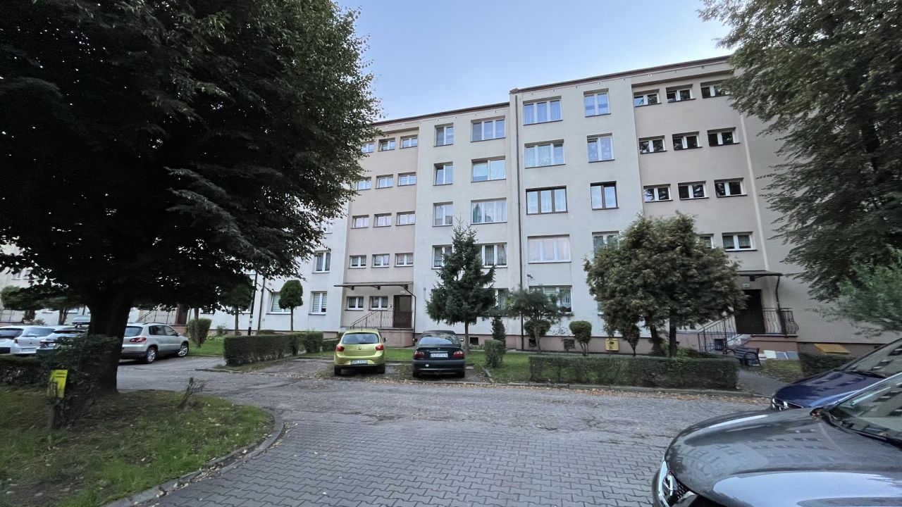 Mieszkanie 2-pokojowe Zabrze Guido, ul. Jarzębia. Zdjęcie 13