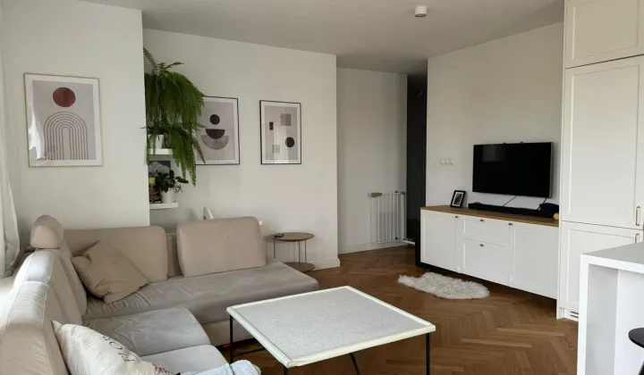 Mieszkanie 3-pokojowe Żukowo, ul. Jabłoniowa