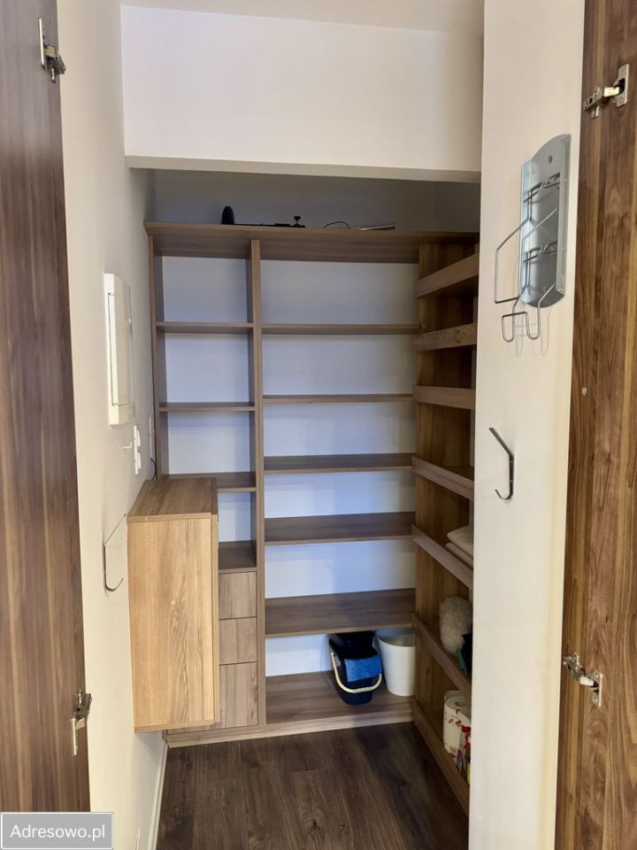 Mieszkanie 3-pokojowe Warszawa Wilanów, ul. Adama Branickiego. Zdjęcie 8