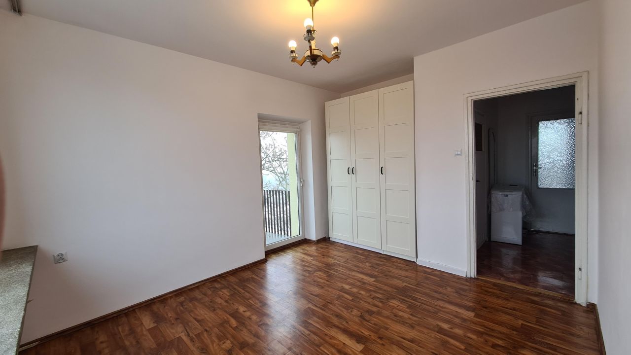 Mieszkanie 2-pokojowe Kraków Nowa Huta, os. Kolorowe. Zdjęcie 4