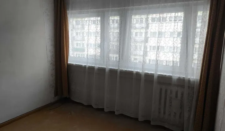 Mieszkanie 2-pokojowe Łódź Bałuty, ul. Rojna