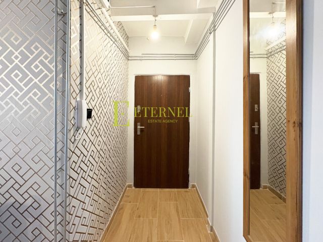 Mieszkanie 1-pokojowe Kraków Prądnik Czerwony, ul. 8 Pułku Ułanów. Zdjęcie 7