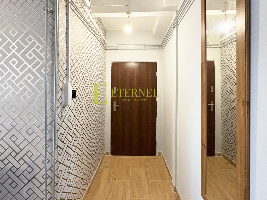 Mieszkanie 1-pokojowe Kraków Prądnik Czerwony, ul. 8 Pułku Ułanów. Zdjęcie 7