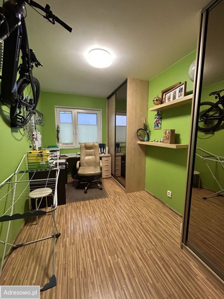 Mieszkanie 3-pokojowe Warszawa Zacisze, ul. Pszczyńska. Zdjęcie 18