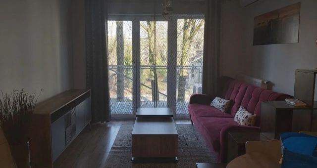 Mieszkanie 2-pokojowe Łódź, ul. Drewnowska. Zdjęcie 1