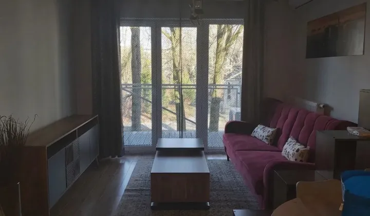 Mieszkanie 2-pokojowe Łódź, ul. Drewnowska