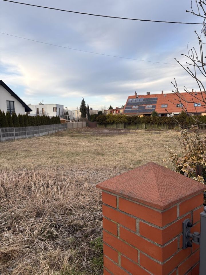 Działka budowlana Tarnowskie Góry Opatowice, ul. Jana Pastuszki. Zdjęcie 4