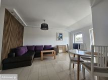 Mieszkanie 3-pokojowe Gdynia Mały Kack, ul. Leśna. Zdjęcie 1