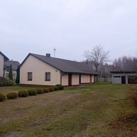 dom wolnostojący Kaleń. Zdjęcie 1