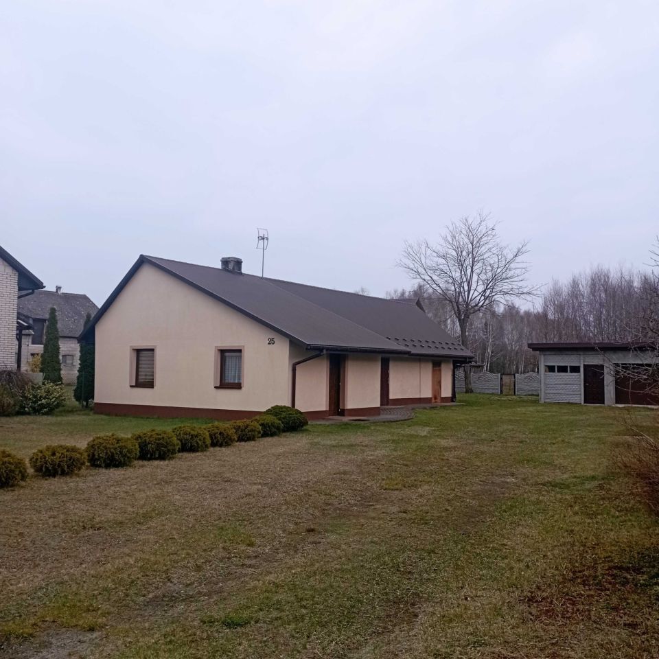 dom wolnostojący Kaleń. Zdjęcie 1