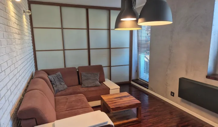 Mieszkanie 3-pokojowe Wrocław Maślice, ul. Maślicka