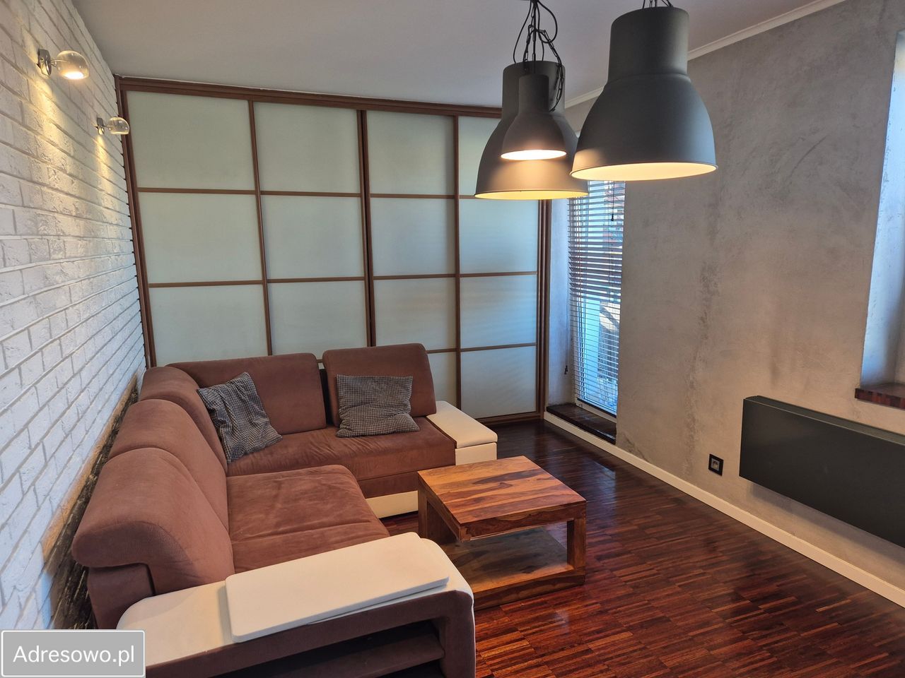 Mieszkanie 3-pokojowe Wrocław Maślice, ul. Maślicka. Zdjęcie 1