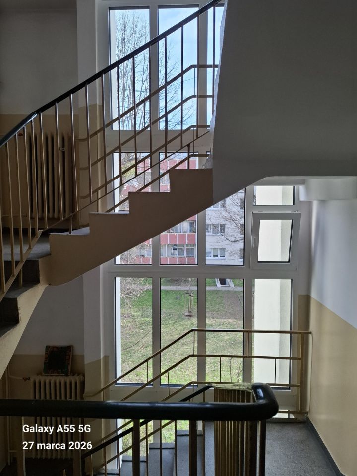 Mieszkanie 2-pokojowe Wrocław Fabryczna, ul. Cynowa. Zdjęcie 14