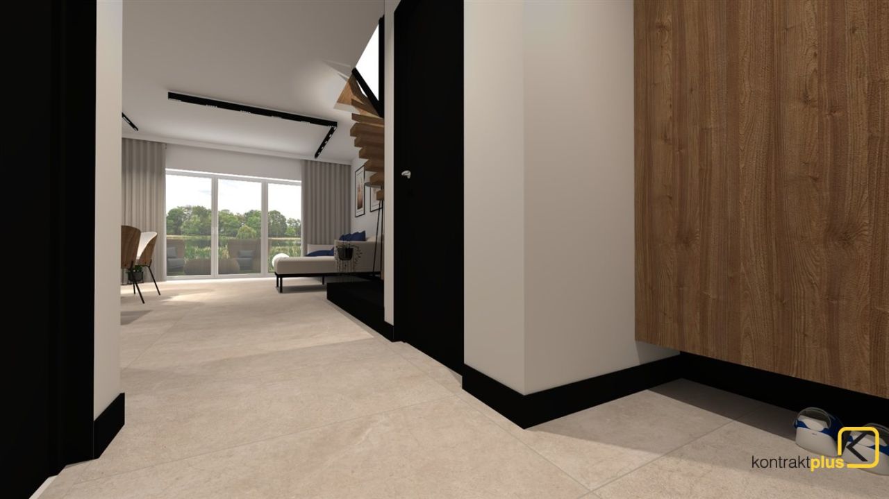 Mieszkanie 7-pokojowe Ruda Śląska Kochłowice, ul. Mikołaja Reja. Zdjęcie 4