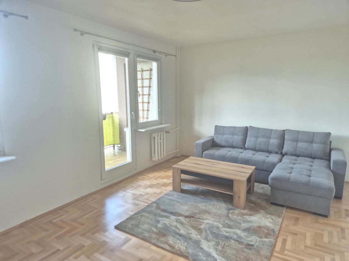 Mieszkanie 2-pokojowe Gdańsk Orunia, ul. Uranowa. Zdjęcie 2