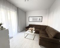 Mieszkanie 3-pokojowe Łódź Bałuty, ul. Antoniego Mackiewicza. Zdjęcie 3