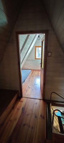 dom letniskowy, 4 pokoje Młynarze, ul. Wczasowa róg żagli. Zdjęcie 14