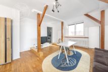 Mieszkanie 1-pokojowe Wrocław Śródmieście, ul. Ksawerego Liskego. Zdjęcie 4