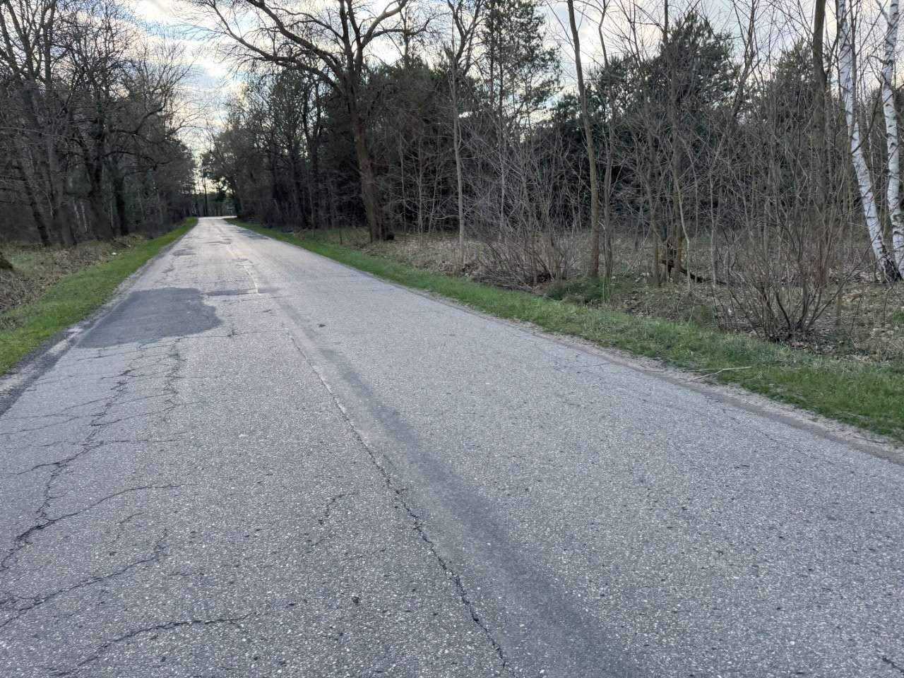 Działka budowlana Młoszów, Młoszów. Zdjęcie 4