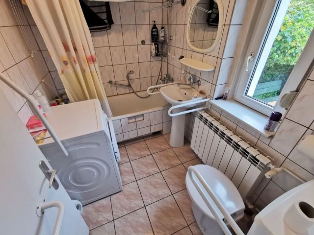 dom wolnostojący, 2 pokoje Dobrzyca, ul. Jarocińska. Zdjęcie 15